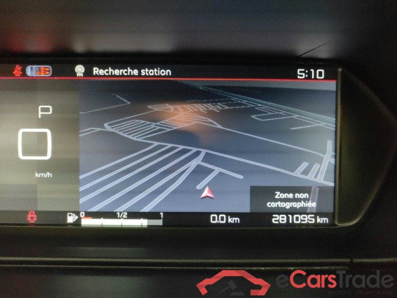 Citroën Grand C4 Spacetourer 1.5 BlueHDi 130 S&S EAT8 Business GPS 5d #6