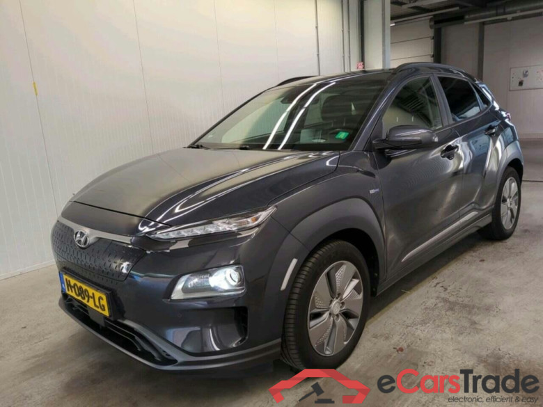 HYUNDAI Kona EV Premium 64 kWh #1