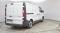preview Renault Trafic #1