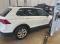 preview Volkswagen Tiguan #1