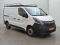 preview Opel Vivaro #1