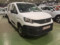 preview Peugeot Partner #1