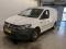 preview Volkswagen Caddy #0
