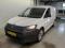 preview Volkswagen Caddy #0