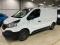 preview Renault Trafic #2