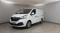 preview Renault Trafic #0