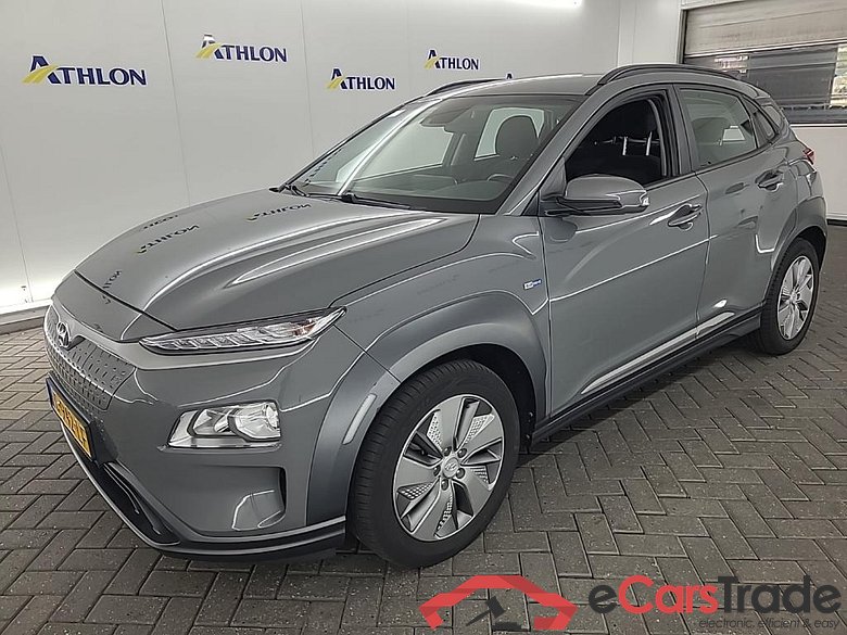 HYUNDAI Kona Comfort Electric 64 kWh 5D #1