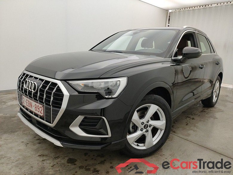 Audi Q3 35 TFSI S tronic Advanced Business Ed 5d #1