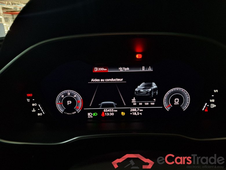 Audi, Q3 '18, Audi Q3 35 TDI S Tronic Business Edition 5d