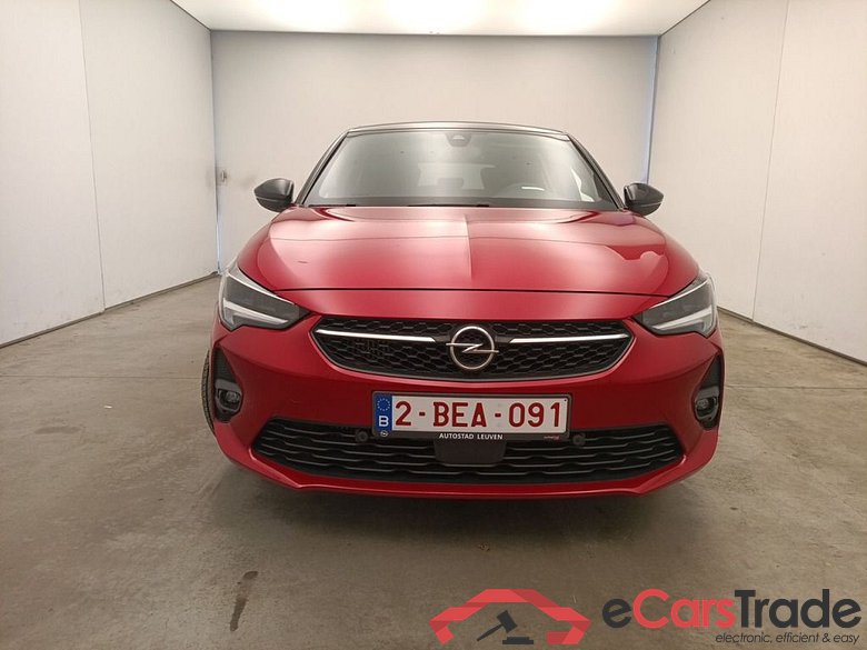 Opel Corsa 1.2 Turbo 74kW S/S GS Line 5d