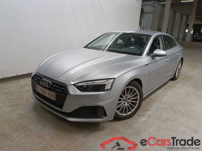 Audi A5 Sportback 30 TDI S tronic Business Edition 5d