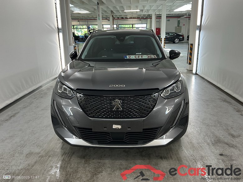 PEUGEOT 2008 1.5 BLUEHDI 81KW S-S ALLURE PACK #1
