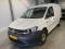 preview Volkswagen Caddy #0