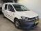 preview Volkswagen Caddy #4