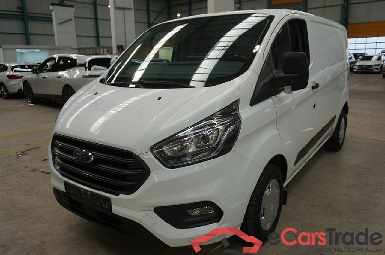 Transit Custom Kasten 300 L1 Trend 2.0 TDCi 96KW MT6 E6dT