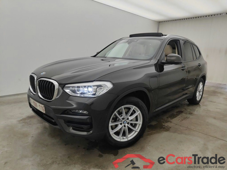 BMW X3 xDrive30e (120 kW) 5d #1