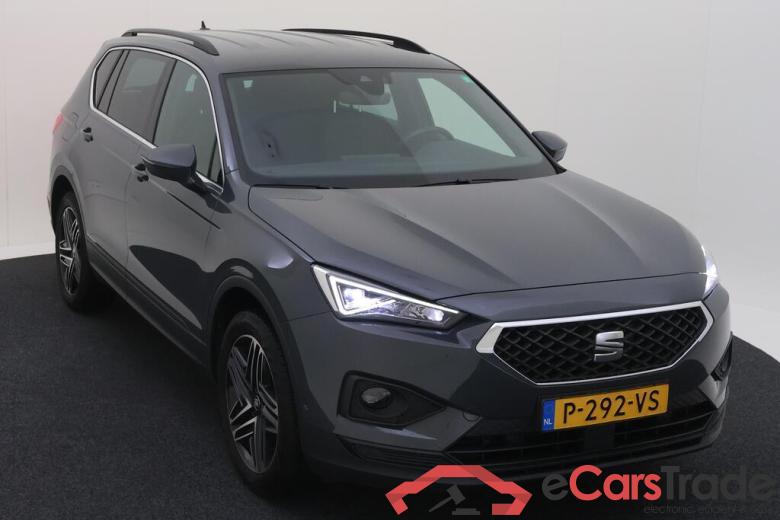 SEAT Tarraco 110 kW #4
