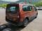 preview Peugeot Rifter #1
