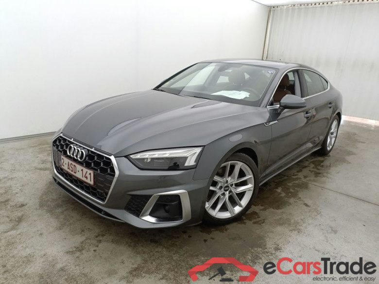 Audi A5 Sportback 30 TDI S tronic Bus. Ed. S Line 5d