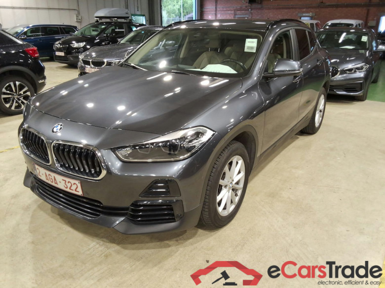 BMW X2 1.5 SDRIVE18I 100KW DCT #1