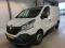 preview Renault Trafic #0