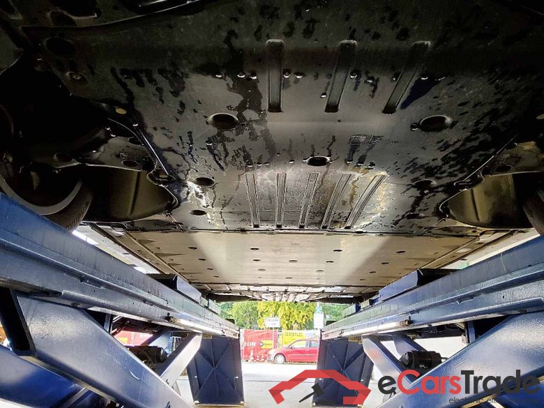 Skoda Enyaq (5AZ)(09.2020->) DE - SUV5 50, 50 Loft, 2021 - 2023 #5