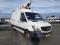 preview Mercedes Sprinter #1