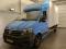 preview Volkswagen Crafter #0