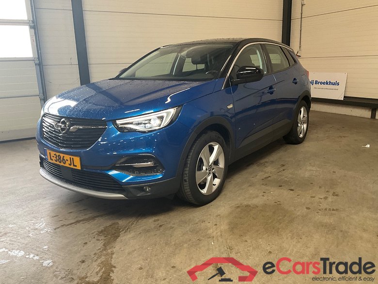 OPEL Grandland X 1.6 THybr Bus. Eleg.