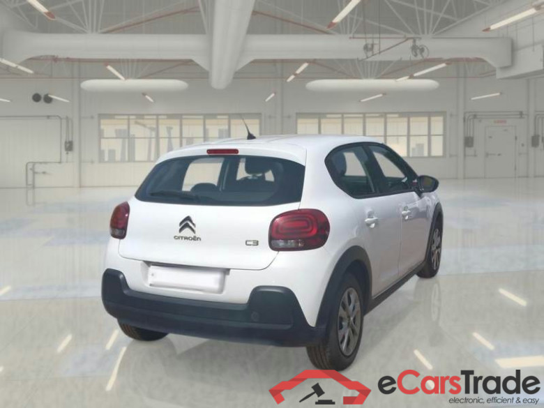 CITROEN C3 / 2016 / 5P / BERLINA BLUEHDI 75 BUSINESS COMBI #2