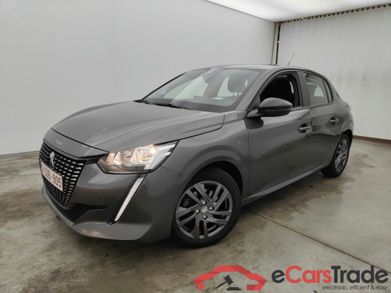 Peugeot 208 1.5 BlueHDi 100 MAN6 S&S Active pack 5d #1