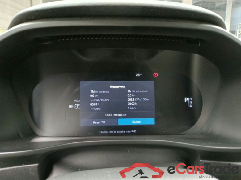 Volvo XC40 P8 4x4 Recharge R-Design 5d #6