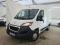 preview Peugeot Boxer #0