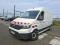 preview Volkswagen Crafter #0