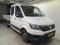 preview Volkswagen Crafter #4