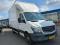 preview Mercedes Sprinter #4