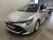 preview Toyota Corolla #0
