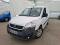preview Peugeot Partner #0