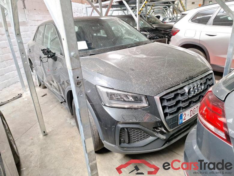 AUDI Q2 1.0 30 TFSI ATTRACTION #2