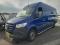 preview Mercedes Sprinter #0