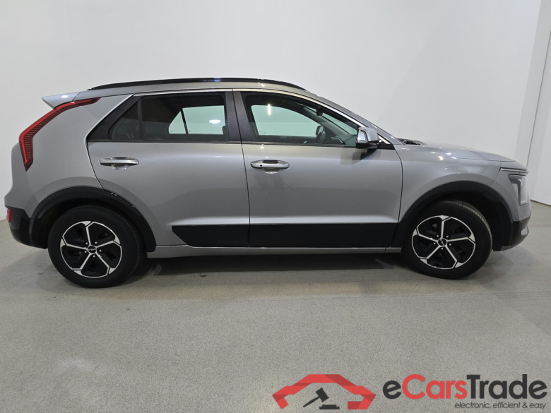 Kia Niro 1.6 GDI Hybrid Active Aut. Virtual Navi 1/2 Leather KeylessGo Camera Klima PDC ... #5