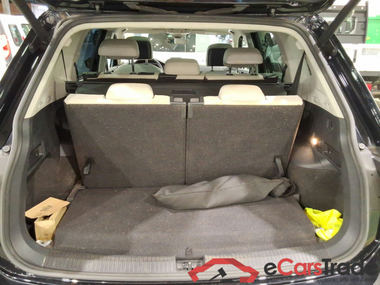 VOLKSWAGEN TIGUAN ALLSPACE 2.0 TDI PLATINUM DSG #3