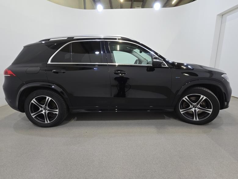Mercedes GLE 350e Plug-In Hybrid AMG 4Matic Aut. LED-Xenon Widescreen Distronic Navi Leather KeylessGo Camera 360 Klima PDC ... #5
