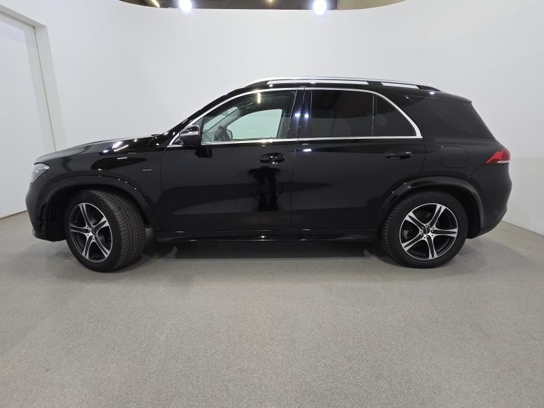 Mercedes GLE 350e Plug-In Hybrid AMG 4Matic Aut. LED-Xenon Widescreen Distronic Navi Leather KeylessGo Camera 360 Klima PDC ... #2