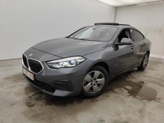 BMW 218 Gran Coupé