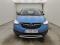 preview Opel Crossland X #4