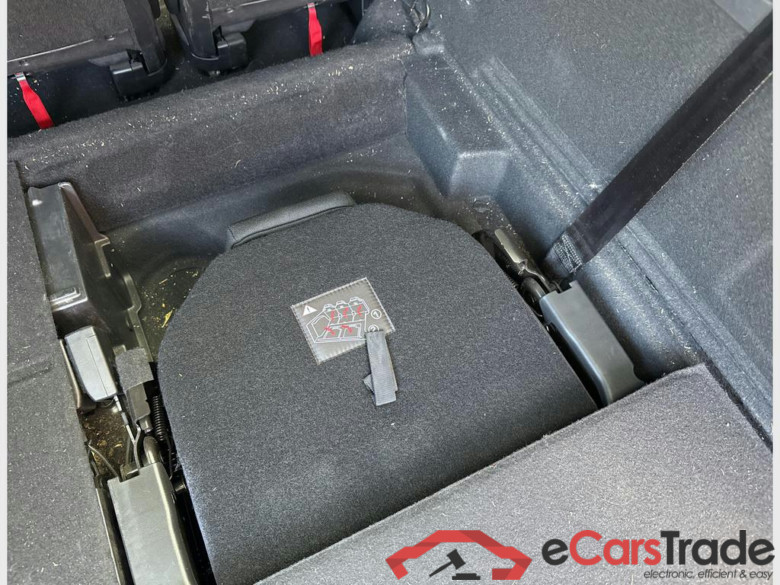 CITROEN Grand C4 SpaceTourer Grand C4 SpaceTourer 1.5 BlueHDi Business GPS (Fl.) #6