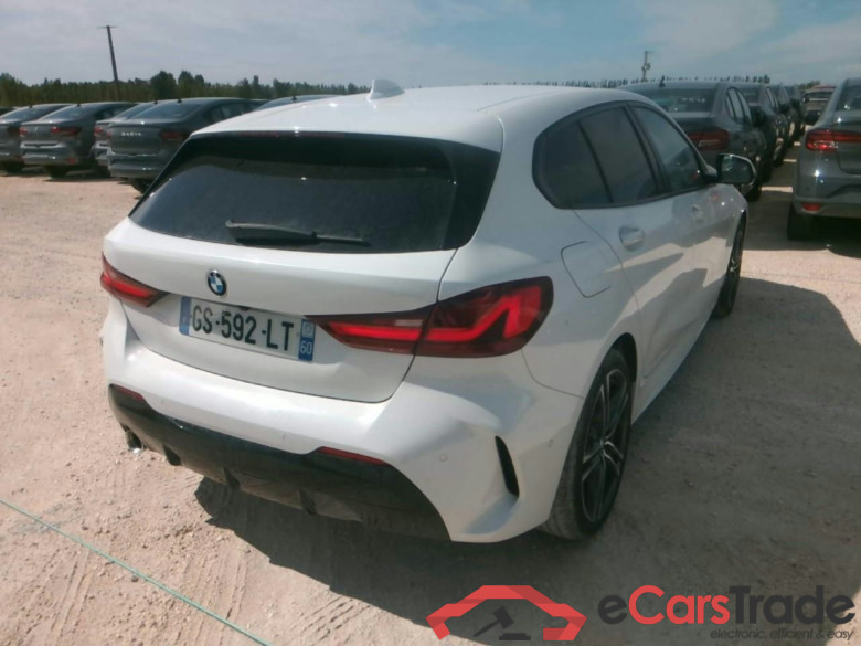 SERIE 1 M SPORT 118IBVA 136ch RSK #4