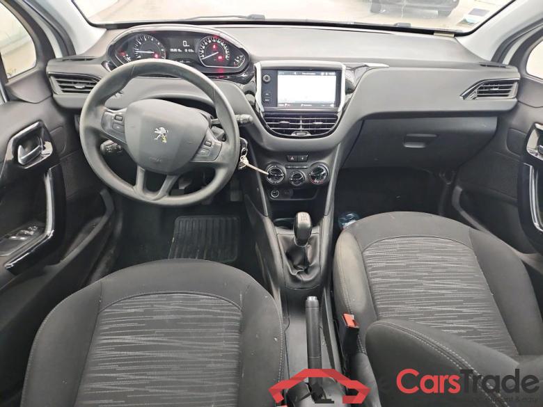 208 Affaire Premium Pack 1.2 80CV BVM5 E6dT #6