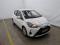 preview Toyota Yaris #3